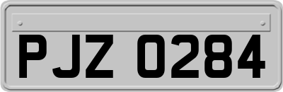 PJZ0284