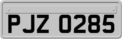 PJZ0285