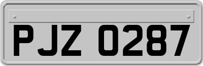 PJZ0287