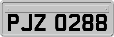 PJZ0288