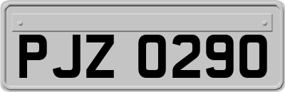 PJZ0290