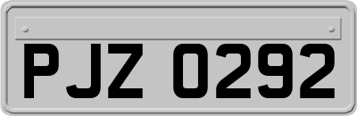PJZ0292