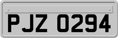 PJZ0294