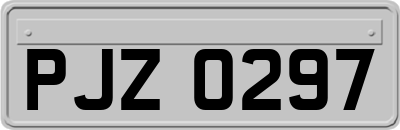 PJZ0297