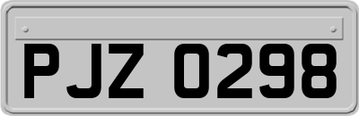PJZ0298