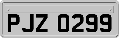 PJZ0299