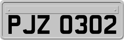 PJZ0302