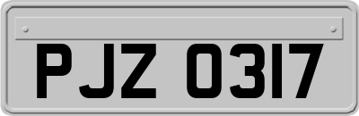 PJZ0317