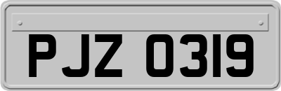 PJZ0319