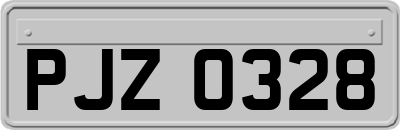 PJZ0328