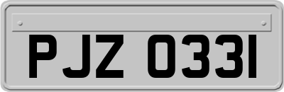 PJZ0331