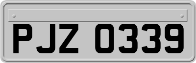 PJZ0339