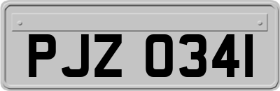 PJZ0341