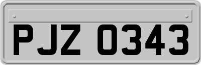 PJZ0343