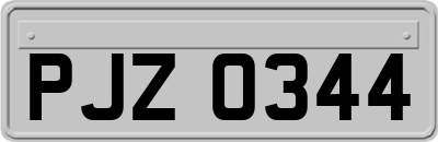 PJZ0344