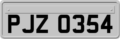PJZ0354