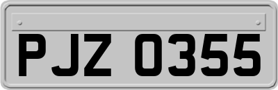 PJZ0355