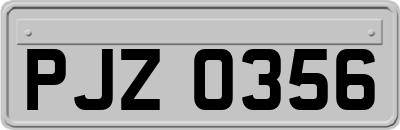 PJZ0356