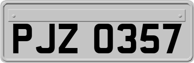PJZ0357
