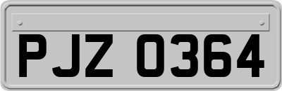 PJZ0364