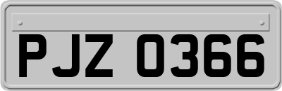 PJZ0366