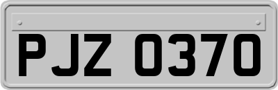 PJZ0370
