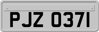 PJZ0371