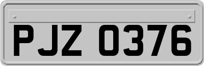 PJZ0376