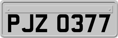 PJZ0377