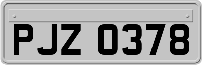 PJZ0378