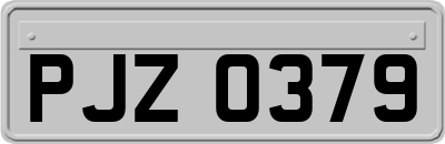 PJZ0379