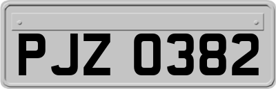 PJZ0382
