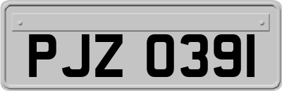 PJZ0391