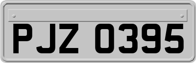 PJZ0395