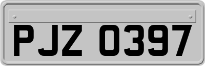 PJZ0397