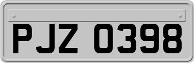 PJZ0398