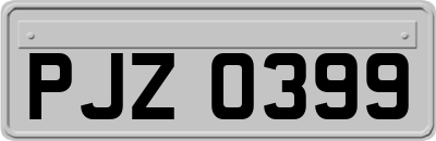 PJZ0399