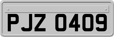 PJZ0409