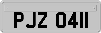 PJZ0411