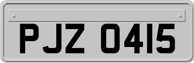 PJZ0415