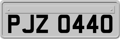 PJZ0440