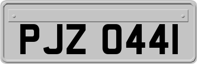 PJZ0441