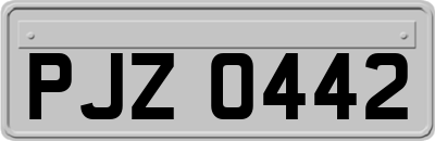 PJZ0442