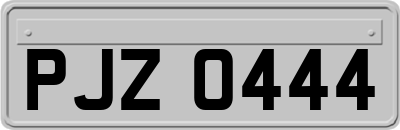 PJZ0444