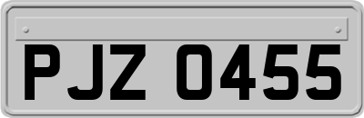 PJZ0455
