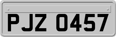 PJZ0457