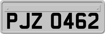 PJZ0462
