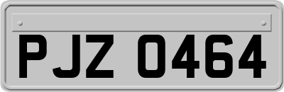 PJZ0464