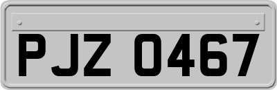 PJZ0467