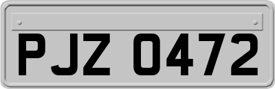 PJZ0472